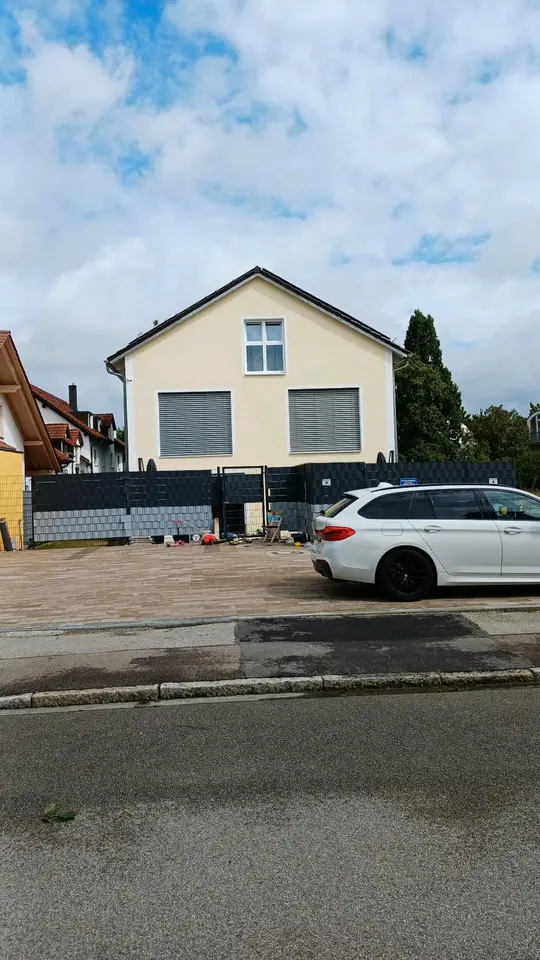 5 Zimmer Wohnung mit 160 m² in Ingolstadt – Bild 2