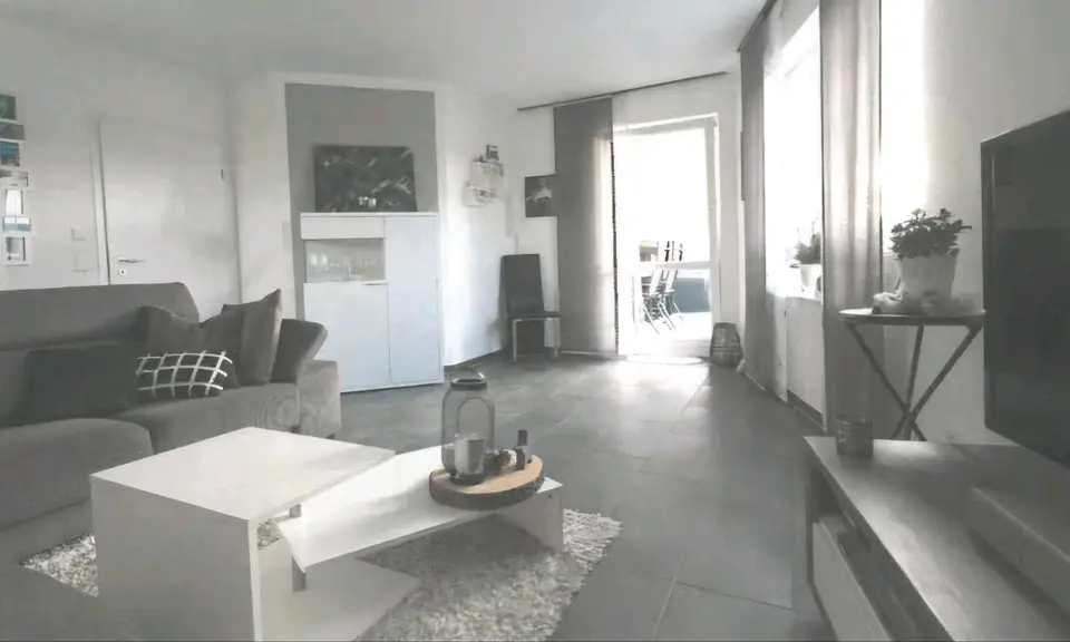 2 Zimmer Wohnung mit 62 m² in Bocholt – Bild 1