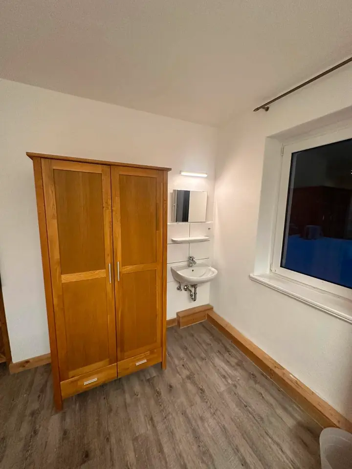 WG-Zimmer mit 15 m² in Marburg – Bild 2