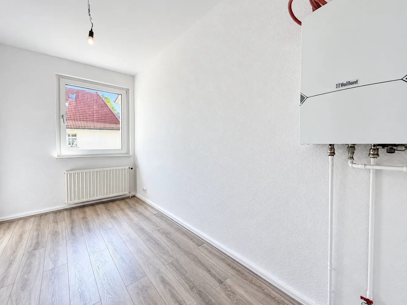 3 Zimmer Wohnung mit 53 m² in Wuppertal – Bild 2