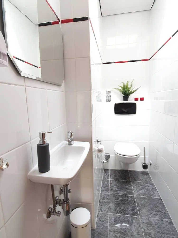 3 Zimmer Wohnung mit 79 m² in Darmstadt – Bild 5