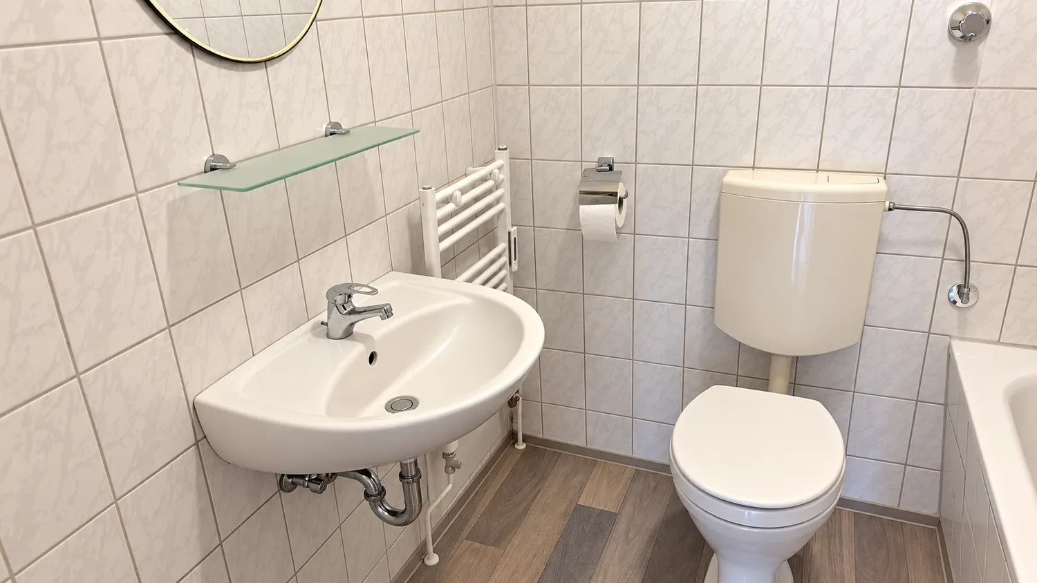 2 Zimmer Wohnung mit 55 m² in Duisburg – Bild 8