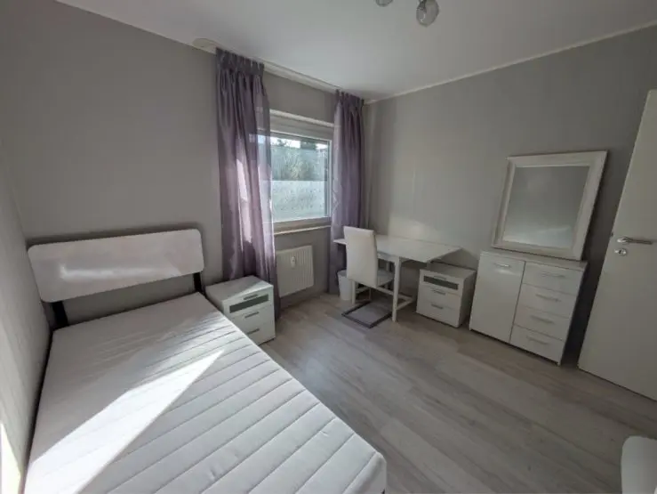 WG-Zimmer mit 16 m² in Brühl – Bild 10