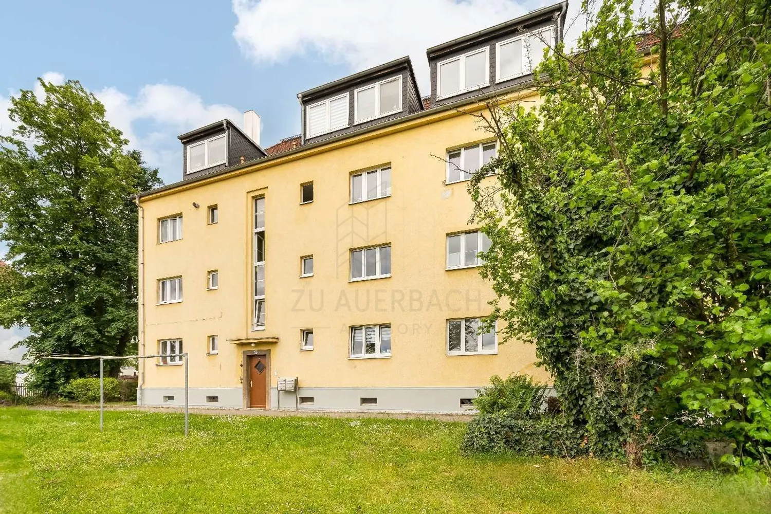 2 room apartment with 55 m² in Dresden – Photo 4