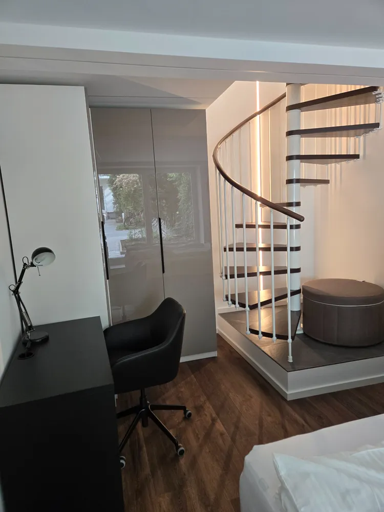 2 Zimmer Wohnung mit 60 m² in München – Bild 3