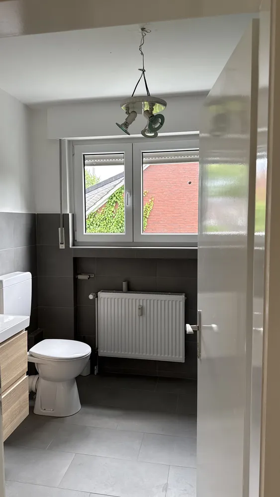 4 Zimmer Wohnung mit 100 m² in Münster – Bild 12
