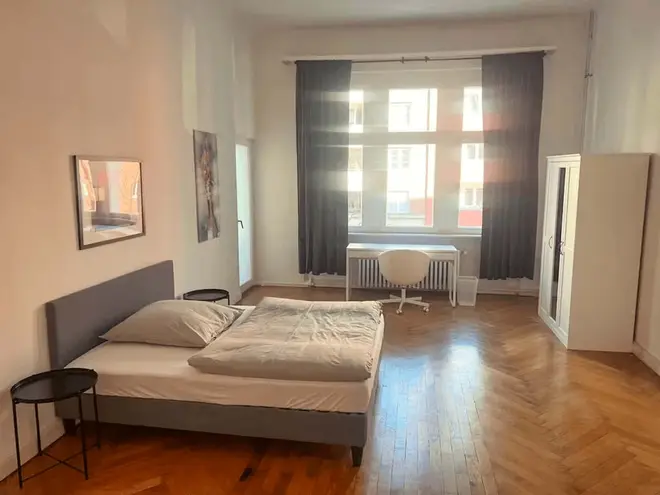 WG-Zimmer in Berlin – Bild 2