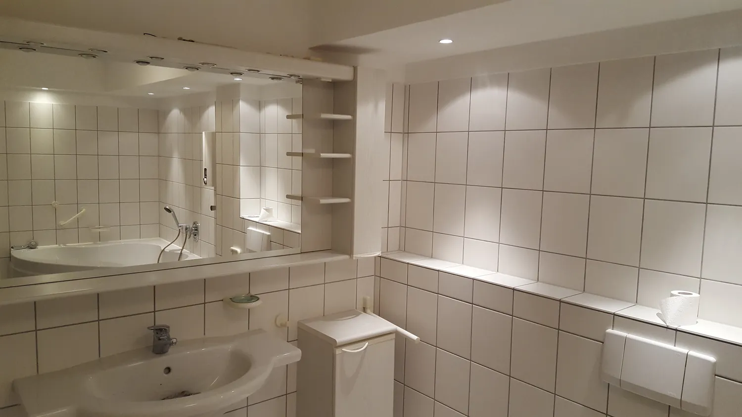 4 Zimmer Wohnung mit 99 m² in Dortmund – Bild 2