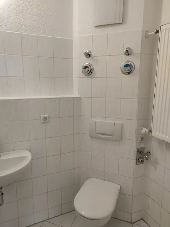3 Zimmer Wohnung mit 61 m² in Potsdam – Bild 6