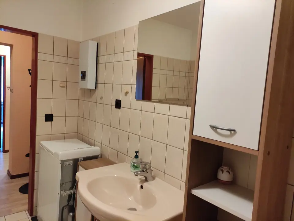 WG-Zimmer mit 15 m² in Remscheid – Bild 9