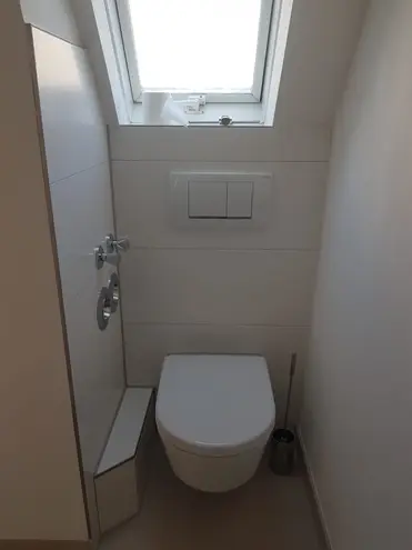 3 Zimmer Wohnung mit 55 m² in Stuttgart – Bild 10
