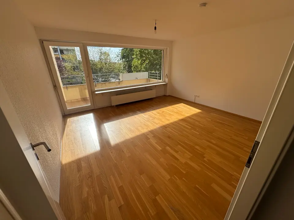 2 Zimmer Wohnung mit 64 m² in Heidelberg – Bild 2
