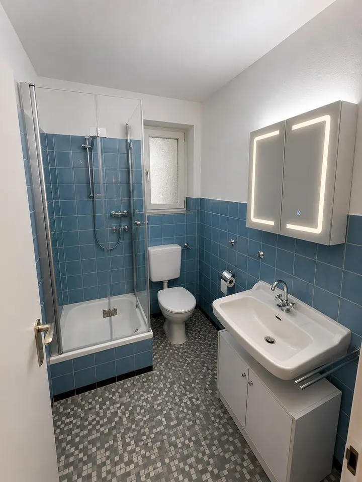 2 Zimmer Wohnung mit 38 m² in Osnabrück – Bild 5