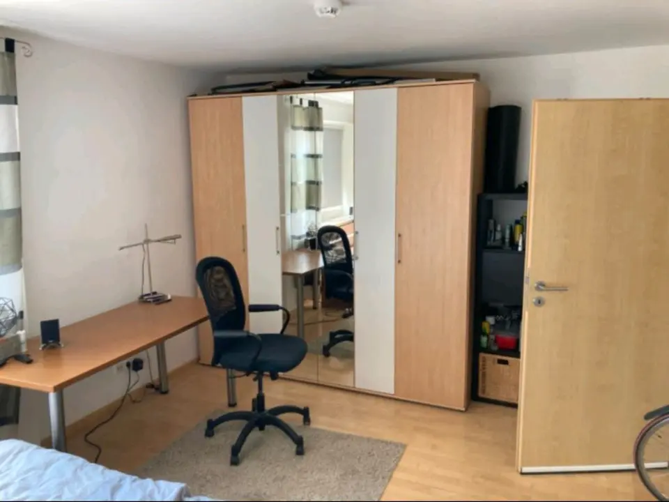 WG-Zimmer mit 102 m² in Ingolstadt – Bild 3