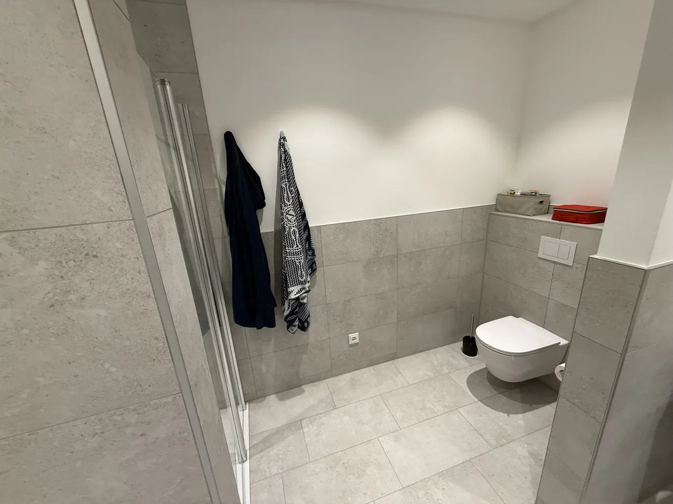 3 Zimmer Wohnung mit 113 m² in Münster – Bild 8