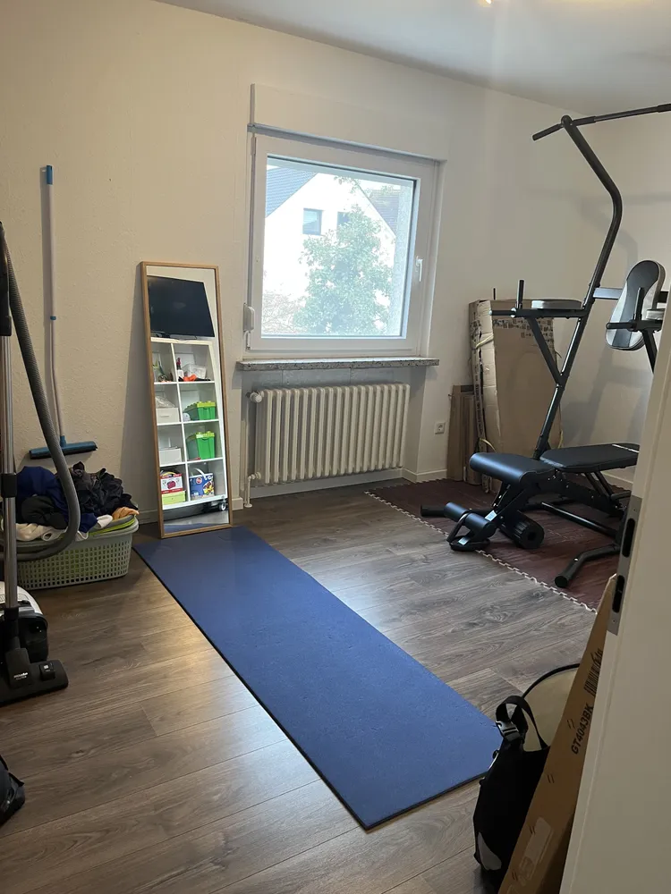 4 Zimmer Wohnung mit 95 m² in Langenhagen – Bild 9