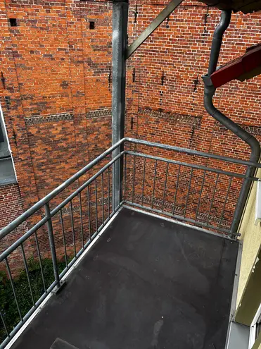 1 Zimmer Wohnung mit 32 m² in Erfurt – Bild 9