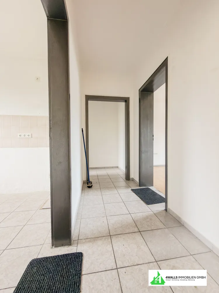 2 Zimmer Wohnung mit 55 m² in Lünen – Bild 6