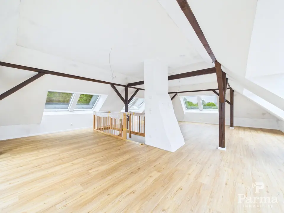 5 Zimmer Wohnung mit 165 m² in Düren – Bild 6