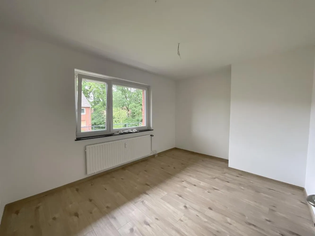 3 room apartment with 70 m² in Aurich – Photo 6