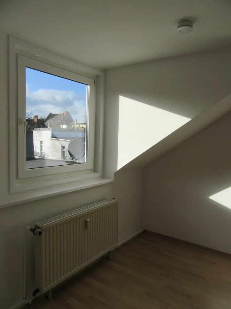 2 Zimmer Wohnung mit 60 m² in Krefeld – Bild 4