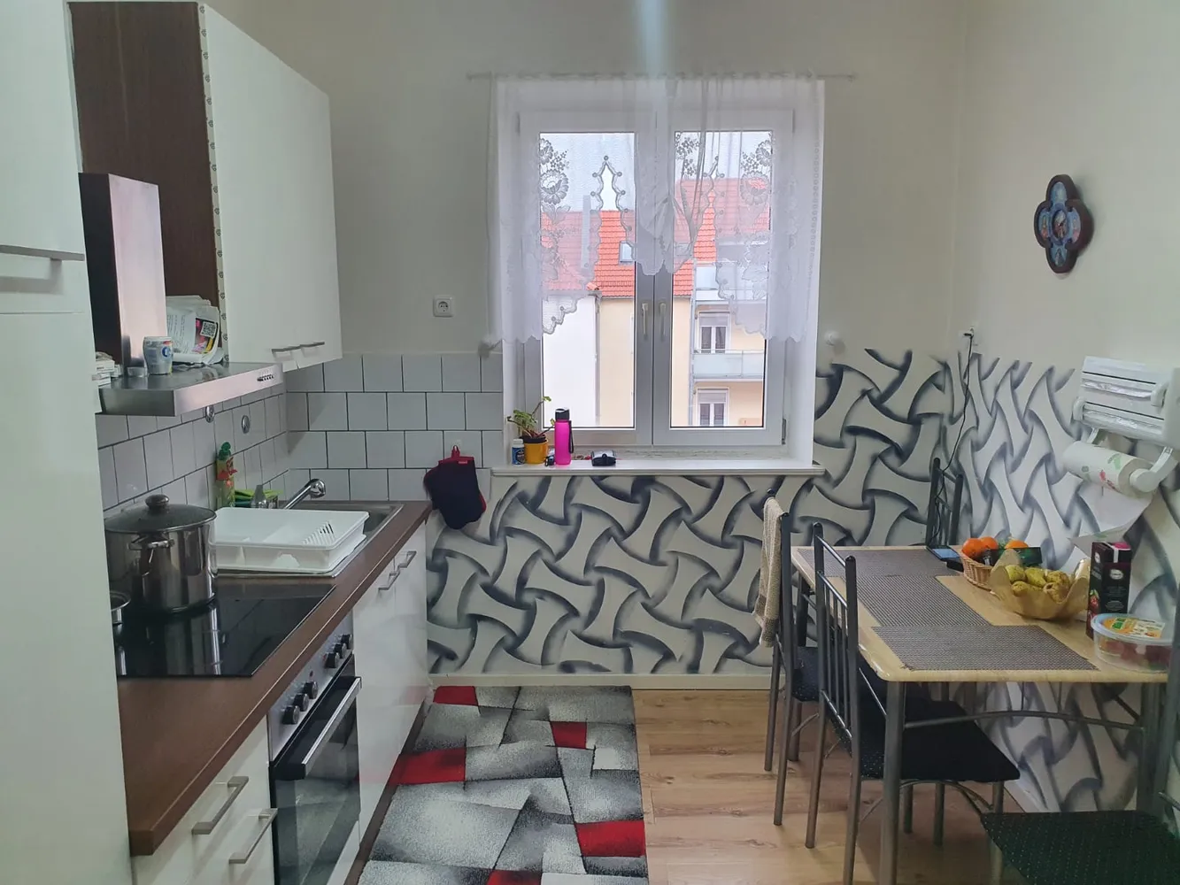 3 Zimmer Wohnung mit 72 m² in Augsburg – Bild 5