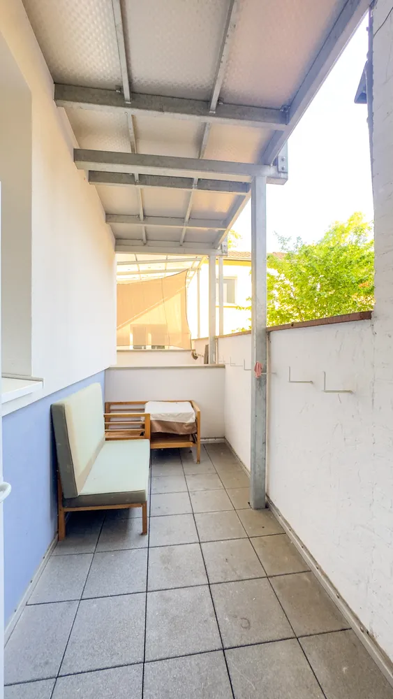 3 Zimmer Wohnung mit 85 m² in Wiesbaden – Bild 12