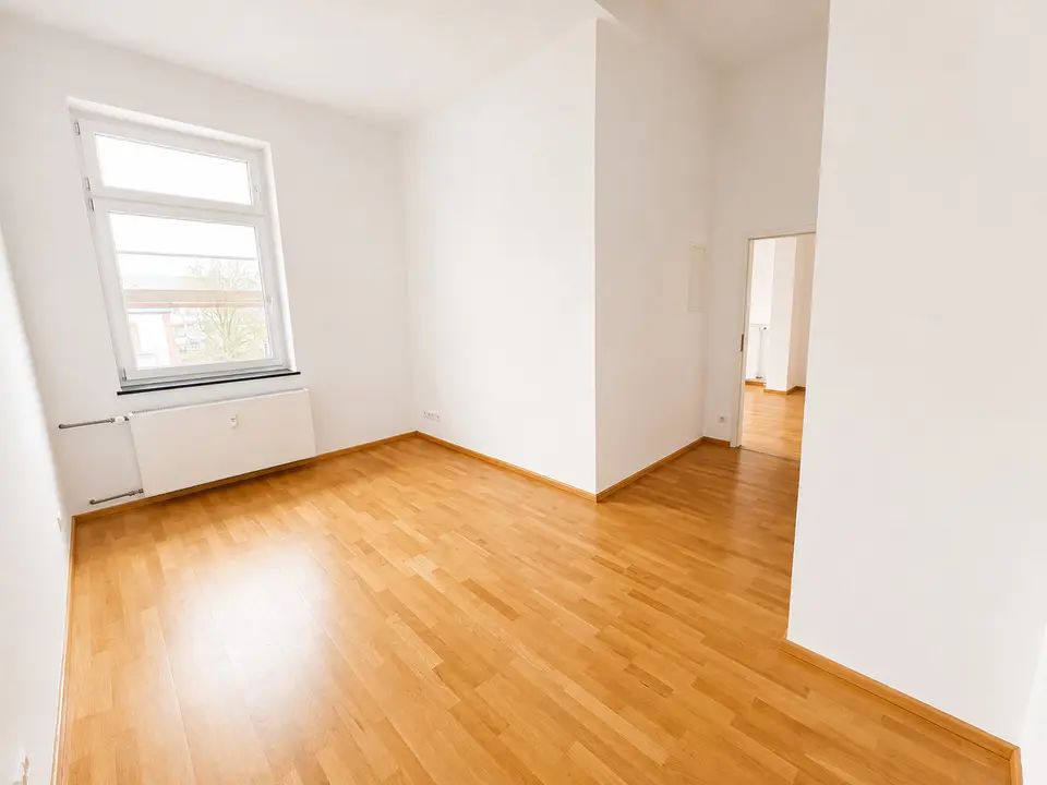 2 Zimmer Wohnung mit 61 m² in Xanten – Bild 6