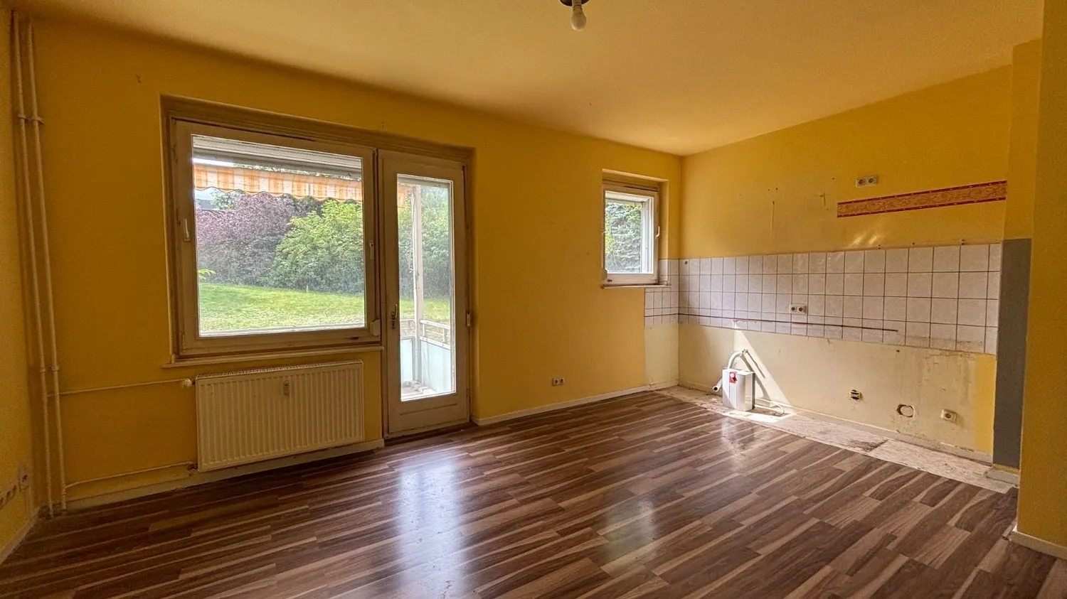 2 Zimmer Wohnung mit 50 m² in Essen – Bild 2