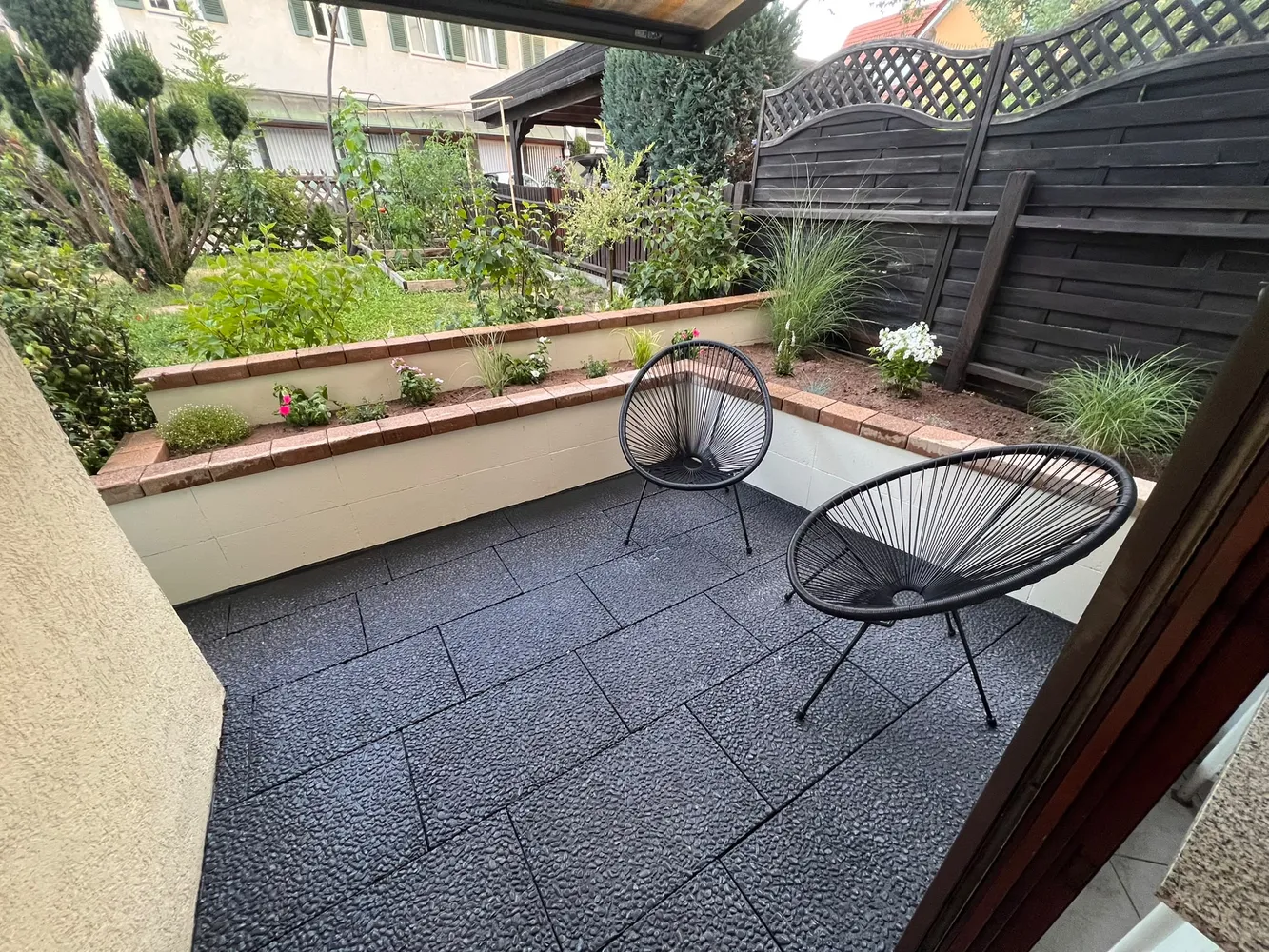 3 Zimmer Wohnung mit 60 m² in Stuttgart – Bild 11