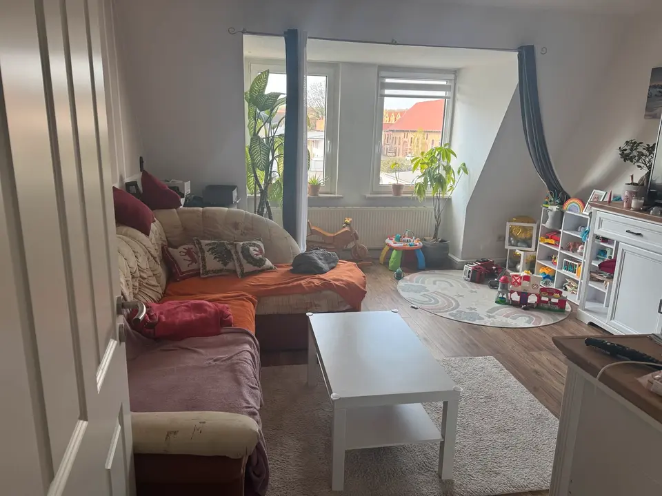 3 Zimmer Wohnung mit 94 m² in Aschersleben – Bild 7