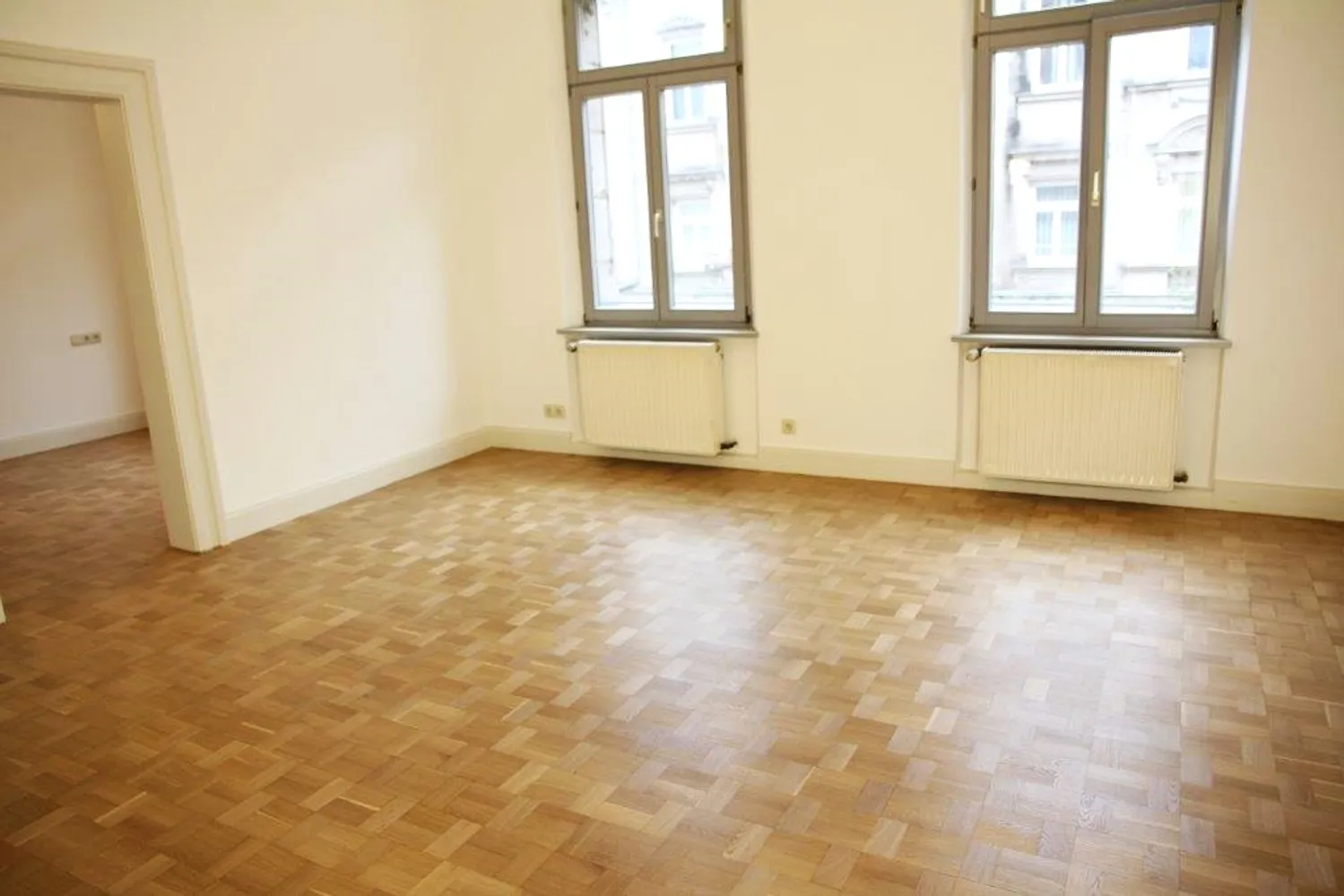3 Zimmer Wohnung mit 88 m² in Fürth – Bild 8
