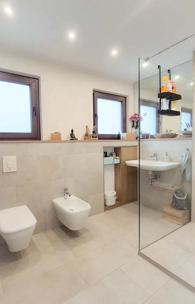 3 Zimmer Wohnung mit 113 m² in Dinslaken – Bild 4