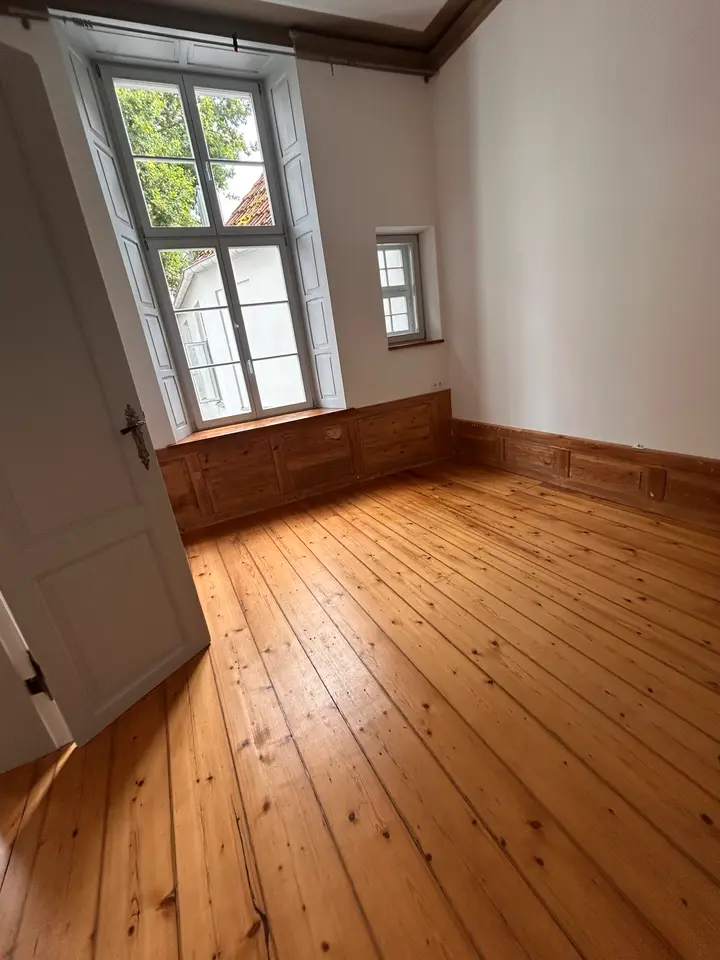 4 Zimmer Wohnung mit 185 m² in Wismar – Bild 7