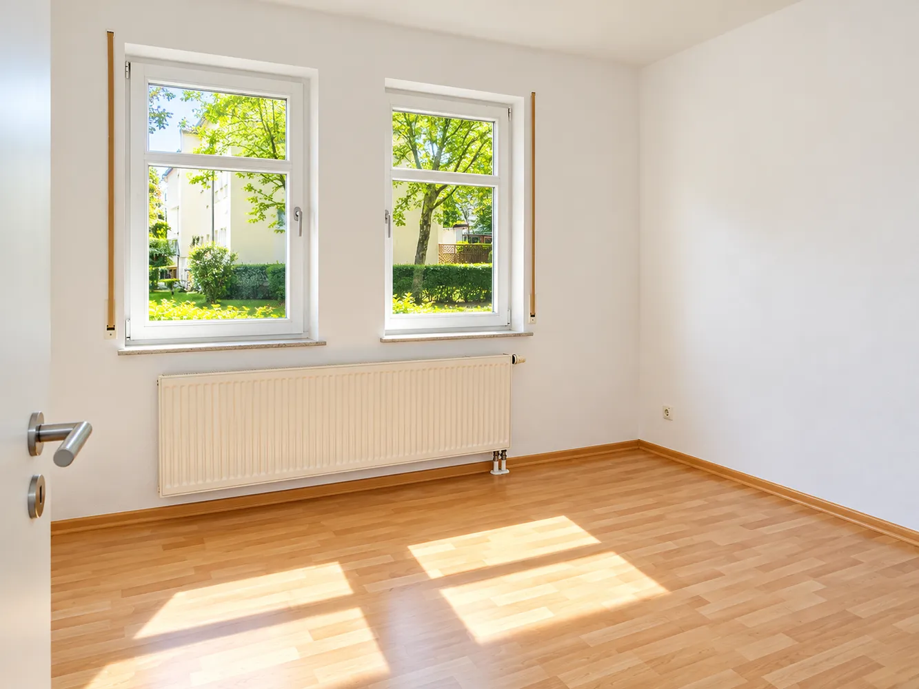 2 Zimmer Wohnung mit 54 m² in Dresden – Bild 4