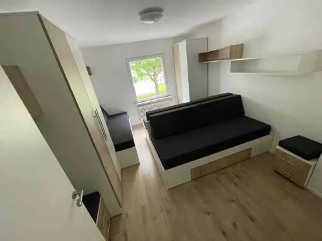3 Zimmer Wohnung mit 53 m² in Dortmund – Bild 4