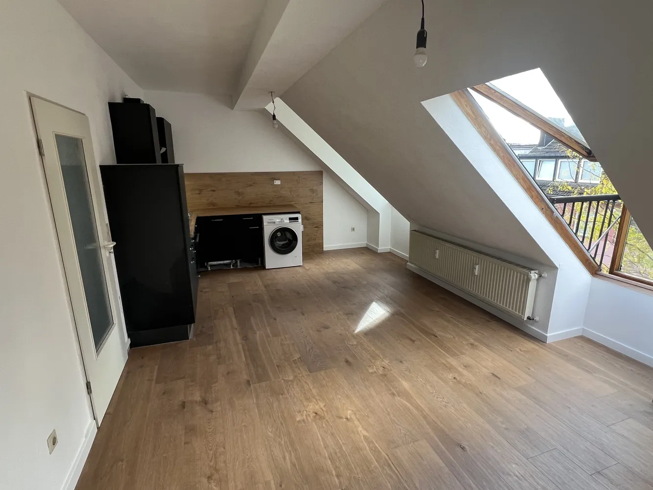 2 Zimmer Wohnung mit 45 m² in Aachen – Bild 7