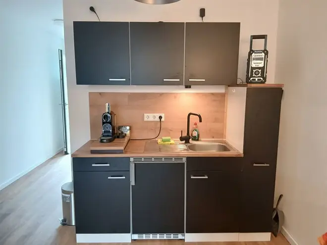 1 Zimmer Wohnung mit 33 m² in Nürnberg – Bild 6
