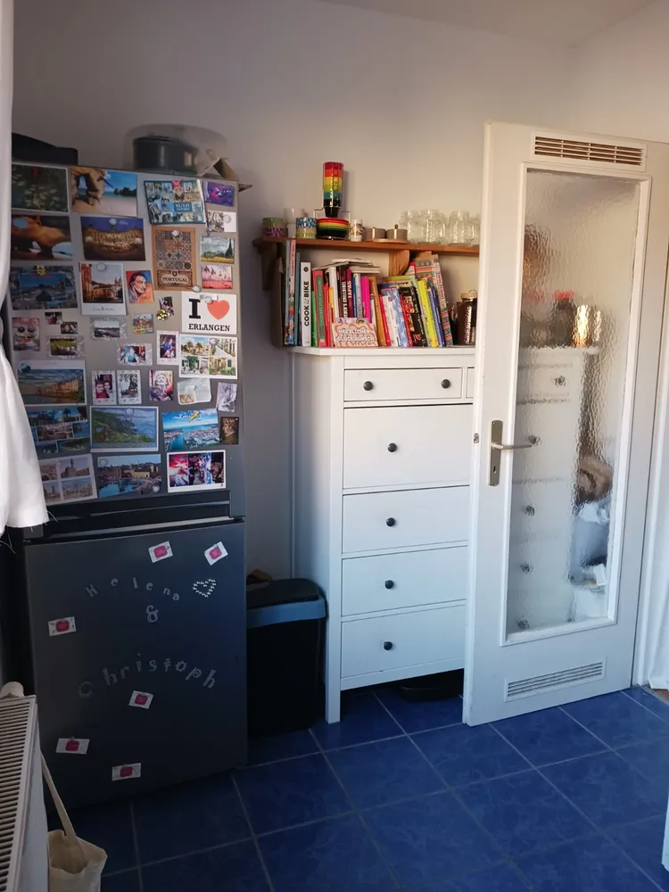 3 Zimmer Wohnung mit 72 m² in Nürnberg – Bild 5