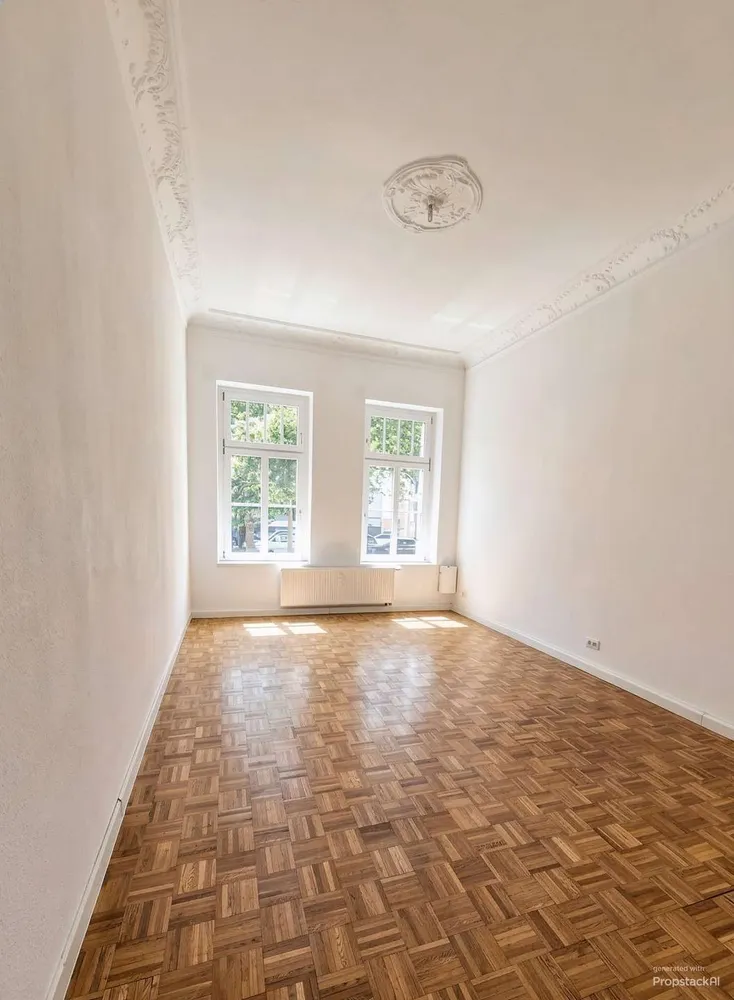 3 Zimmer Wohnung mit 91 m² in Leipzig – Bild 10