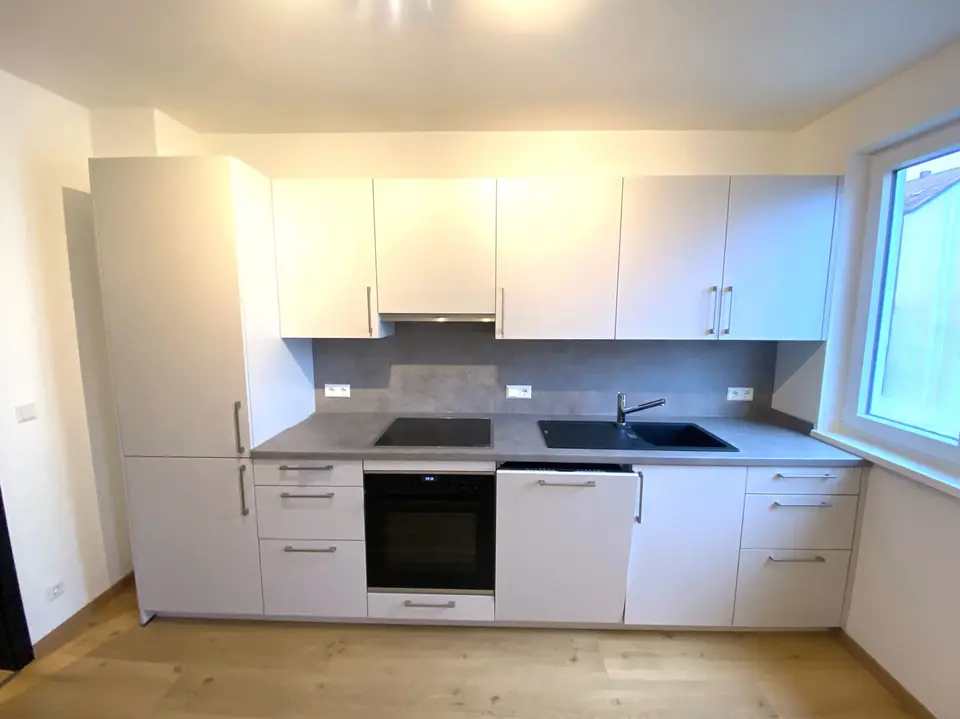 4 Zimmer Wohnung mit 95 m² in Nördlingen – Bild 9
