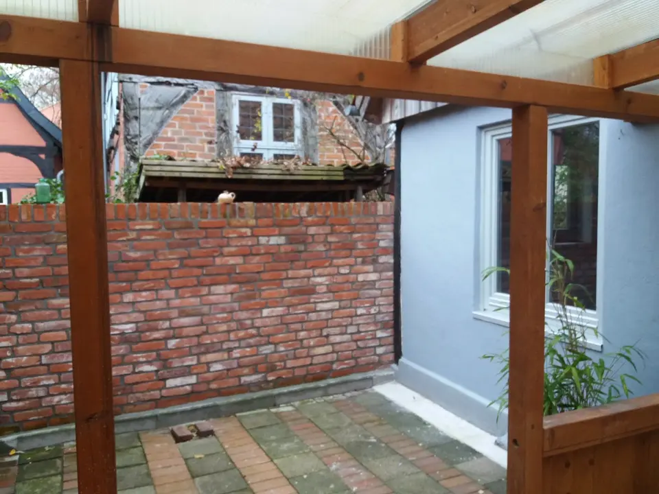 3 Zimmer Haus mit 75 m² in Verden (Aller) – Bild 3