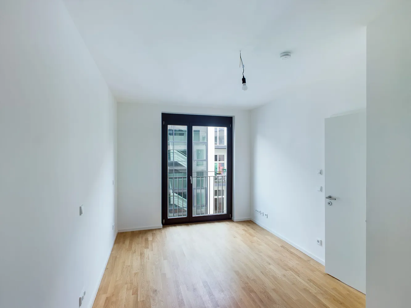 2 Zimmer Wohnung mit 49 m² in Berlin – Bild 3
