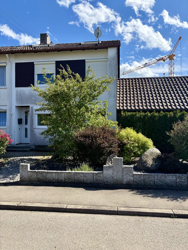 5 Zimmer Haus mit 128 m² in Böblingen – Bild 12