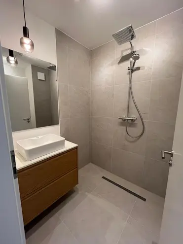 2 Zimmer Wohnung mit 55 m² in Düsseldorf – Bild 8