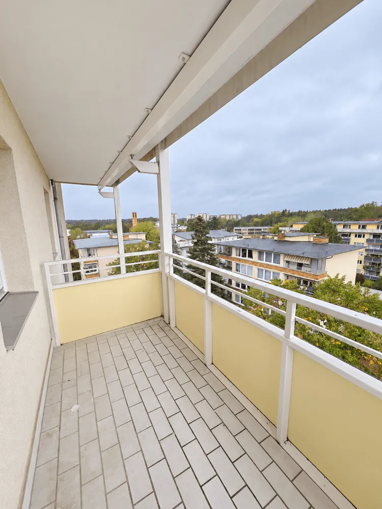 2 room apartment with 72 m² in Neu-Isenburg – Photo 3