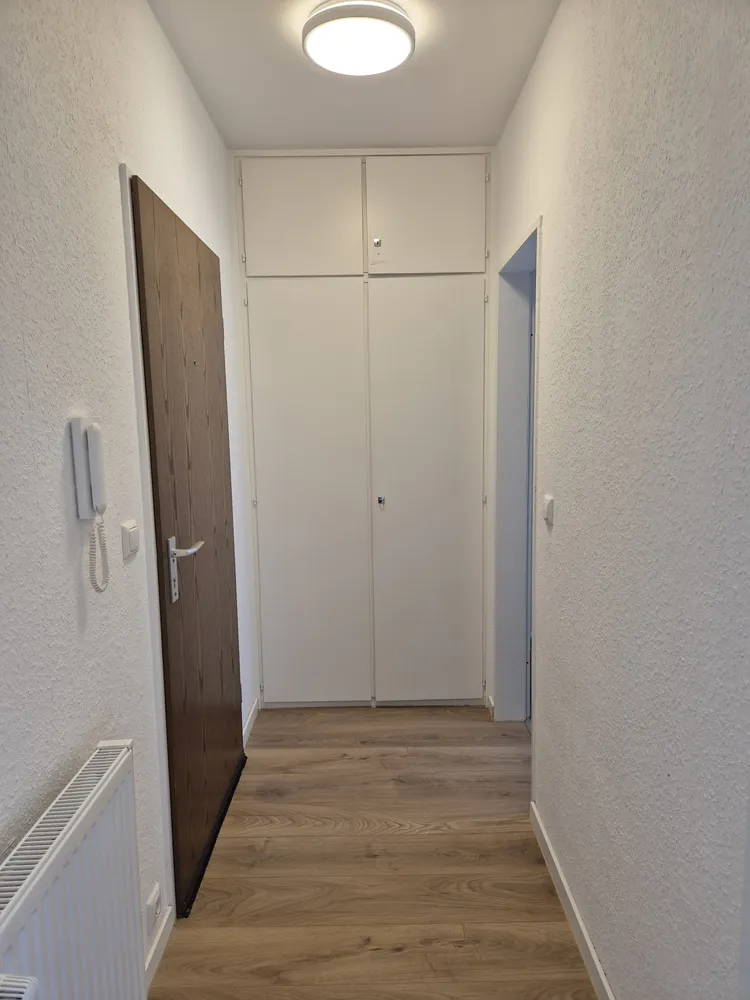 2 room apartment with 30 m² in Aachen – Photo 10