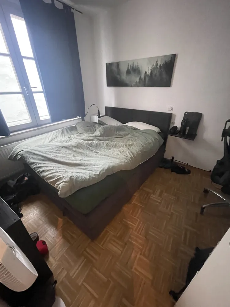 5 Zimmer Wohnung mit 118 m² in Regensburg – Bild 5