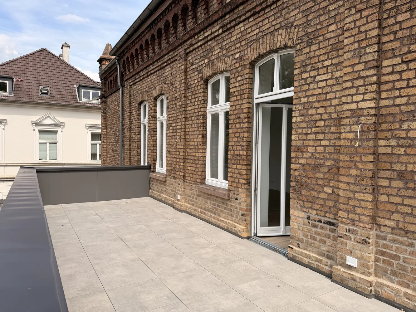 5 Zimmer Wohnung mit 144 m² in Mülheim an der Ruhr – Bild 3