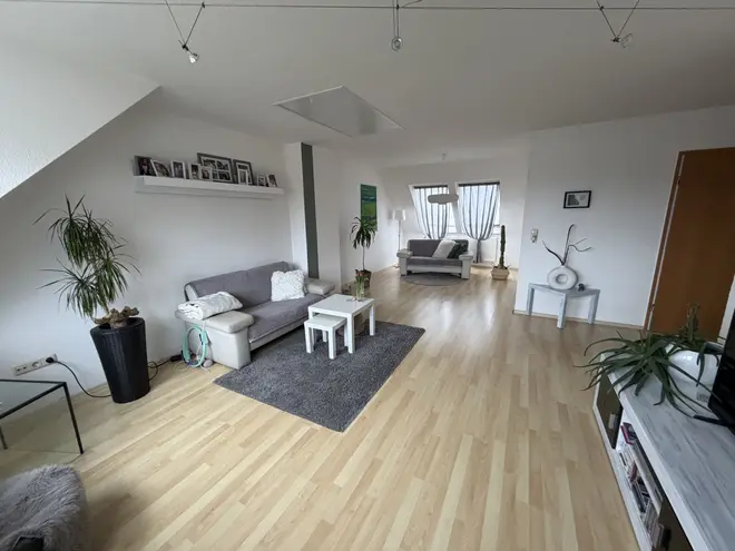 2 Zimmer Wohnung mit 60 m² in Essen – Bild 9